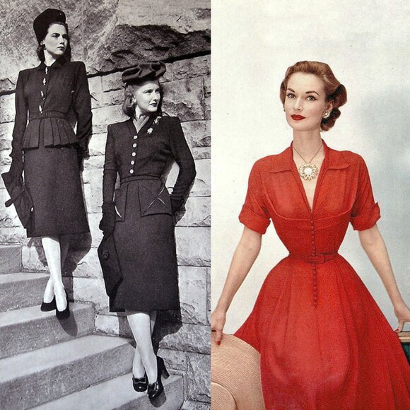 11-25 JUST VINTAGE SHARE - Picture 9 of 16